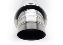 Load image into Gallery viewer, BLOX Racing 3.5in Street Muffler With Turndown Tip
