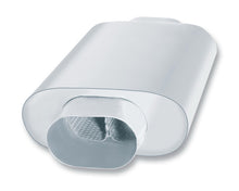 Load image into Gallery viewer, Borla XR-1 Racing Hooters Series Slim Line Muffler
