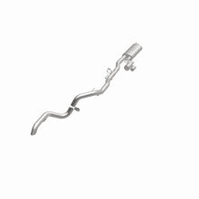 Load image into Gallery viewer, MagnaFlow 2023 Toyota Sequoia Overland Series Black Axle-Back Exhaust
