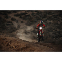 Load image into Gallery viewer, Rigid Industries Single Light Cover for Adapt XP - Yellow
