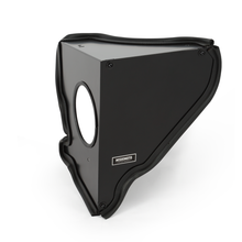 Load image into Gallery viewer, Mishimoto 2016 Chevy Camaro SS 6.2L Performance Air Intake - Black
