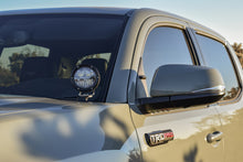 Load image into Gallery viewer, Rigid Industries 16-20 Toyota Tacoma A-Pillar Mount (Fits 360-Series, D-Series, D-SS)
