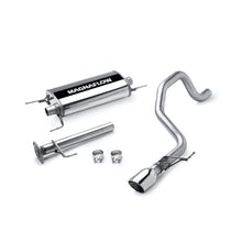 Load image into Gallery viewer, MagnaFlow Sys CB 07 Toyota FJ Cruiser 4.0L V6
