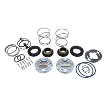 Load image into Gallery viewer, Yukon Gear Hardcore Locking Hub Set For Dana 60 / 35 Spline. 79-91 GM / 78-97 Ford / 79-93 Dodge
