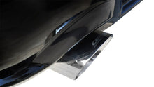 Load image into Gallery viewer, Corsa 05-10 Ford Mustang Shelby GT500 5.4L V8 Polished Xtreme Axle-Back Exhaust
