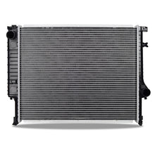 Load image into Gallery viewer, Mishimoto BMW E36 3-Series Replacement Radiator 1992-1999
