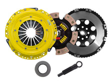 Load image into Gallery viewer, ACT 00-04 Audi A6 Quattro / 00-02 Audi S4 Base / 01-02 Audi S4 Avant XT/Race Sprung 6 Pad Clutch Kit
