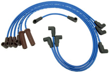 Load image into Gallery viewer, NGK Chevrolet Caprice 1990-1989 Spark Plug Wire Set
