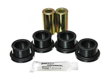Load image into Gallery viewer, Energy Suspension 03-09 Lexus / 03-09 Toyota 4Runner Black Rear Track Arm Bushing Kit
