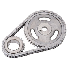 Load image into Gallery viewer, Edelbrock Timing Chain And Gear Set Olds 260-455
