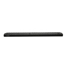 Load image into Gallery viewer, Westin Ford Transit Van 150/250/350 (Single 54in. Pass Door) Grate Steps Running Boards - Tex. Blk
