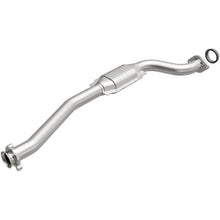 Load image into Gallery viewer, Magnaflow Conv DF 09-10 Hummer H3T 3.7L
