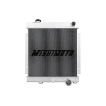 Load image into Gallery viewer, Mishimoto 64-66 Ford Mustang w/ 289 V8 Manual Aluminum Radiator

