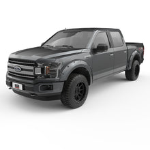 Load image into Gallery viewer, EGR 2018 Ford F150 Bolt-On Look Color Match Fender Flares - Set - Magnetic
