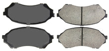 Load image into Gallery viewer, StopTech Performance Brake Pads
