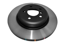 Load image into Gallery viewer, DBA 12-15 BMW 335i (w/M Sport Brakes) Rear 4000 Series Plain Rotor
