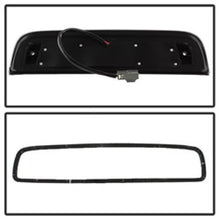 Load image into Gallery viewer, xTune 14-16 Chevrolet Silverado 1500 LED 3rd Brake Light - Smoke (BKL-CSIL14-LED-SM)
