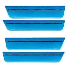Load image into Gallery viewer, Oracle 08-14 Dodge Challenger Concept Sidemarker Set - Tinted - Surf Blue Pearl (PQD)
