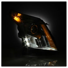 Load image into Gallery viewer, xTune Cadillac SRX 10-14 Passenger Side Halogen Headlight - OEM R HD-JH-CSRX11-OE-R
