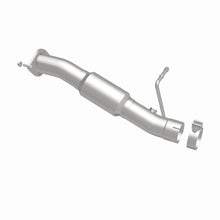 Load image into Gallery viewer, Magnaflow Conv DF 2001-2006 Chevrolet Silverado 3500
