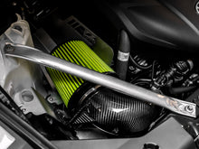 Load image into Gallery viewer, AWE Tuning 2020+ Toyota GR Supra S-FLO Carbon Intake
