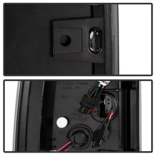 Load image into Gallery viewer, Spyder Chevy Suburban/Tahoe 1500/2500 00-06 LED Tail Lights Black Smoke ALT-YD-CD00-LED-BSM
