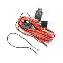 Load image into Gallery viewer, Rugged Ridge Light Installation Wiring Harness 2 Lights
