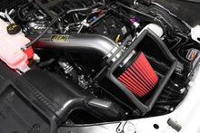 Load image into Gallery viewer, AEM 2015 Ford F-150 5.0L V8 Brute Force Cold Air Intake System
