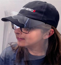 Load image into Gallery viewer, Full Face Protective Shield
