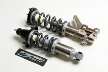 Load image into Gallery viewer, Progress Tech 02-06 Acura RSX Coil-Over 3 System (FR 350lb / RR 650lb)
