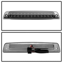 Load image into Gallery viewer, Xtune Dodge Ram 94-01 LED 3rd Brake Light Smoked BKL-DR94-LED-SM

