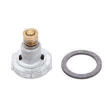 Load image into Gallery viewer, Edelbrock Single-Stage Power Valve Standard Flow 4 5 In Hg
