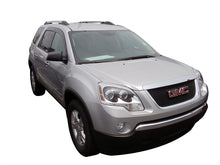 Load image into Gallery viewer, AVS 07-16 GMC Acadia Ventvisor Low Profile Deflectors 4pc - Smoke
