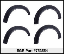 Load image into Gallery viewer, EGR 19-22 Ford Ranger Rugged Fender Flares Set Of 4
