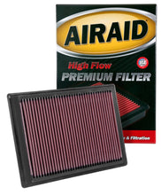 Load image into Gallery viewer, Airaid 04-08 Ford F-150 5.4L / 05-09 Expedition 5.4L / 06-08 Lincoln LT Direct Replacement Filter
