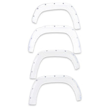 Load image into Gallery viewer, EGR 15+ Ford F150 Bolt-On Look Color Match Fender Flares - Set - Oxford White
