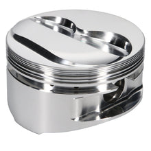 Load image into Gallery viewer, JE Pistons 400 SBC DOME Set of 8 Pistons
