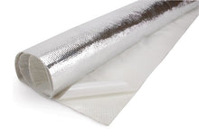 Load image into Gallery viewer, DEI Heat Screen 36in x 20in - Mylar Radiant Glass Fiber Matting w/Adhesive Backing
