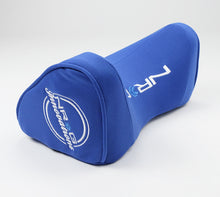 Load image into Gallery viewer, NRG Memory Foam Neck Pillow For Any Seats- Blue
