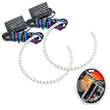 Load image into Gallery viewer, Oracle Honda Civic Sedan 06-11 Halo Kit - ColorSHIFT
