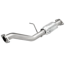 Load image into Gallery viewer, MagnaFlow Conv DF 95-98 Toyota T100 2WD 3.4L
