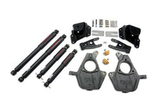 Load image into Gallery viewer, Belltech LOWERING KIT WITH ND2 SHOCKS
