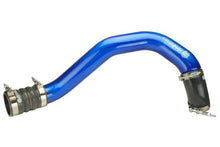 Load image into Gallery viewer, Sinister Diesel 03-07 Ford 6.0L Powerstroke Hot Side Charge Pipe
