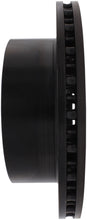 Load image into Gallery viewer, StopTech Power Slot 00-05 Ford Excursion / 01-04 F250 2WD/4WD Rear Left Slotted Rotor
