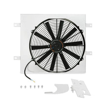 Load image into Gallery viewer, Mishimoto 87-06 Jeep Wrangler YJ &amp; TJ Performance Fan Shroud Kit

