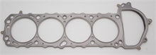 Load image into Gallery viewer, Cometic Nissan KA24DE 91mm Bore .060in MLS Cylinder Head Gasket
