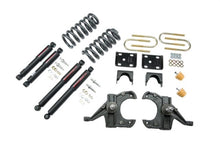 Load image into Gallery viewer, Belltech LOWERING KIT WITH ND2 SHOCKS
