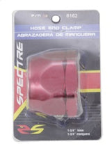 Load image into Gallery viewer, Spectre Magna-Clamp Hose Clamp 1-3/4in. - Red

