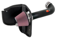 Load image into Gallery viewer, K&amp;N 05-07 Jeep Grank Cherokee V8-5.7L Performance Intake Kit
