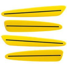 Load image into Gallery viewer, Oracle 05-13 Chevrolet Corvette C6 Concept Sidemarker Set - Tinted - Velocity Yellow (G8A)

